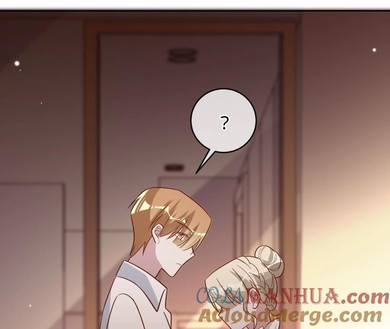 《宠妻狂魔：百万千金要沦陷》第131话 清扬，收手吧 第37页