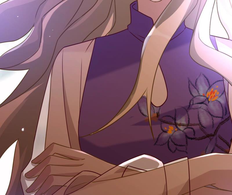 《宠妻狂魔：百万千金要沦陷》第131话 清扬，收手吧 第17页