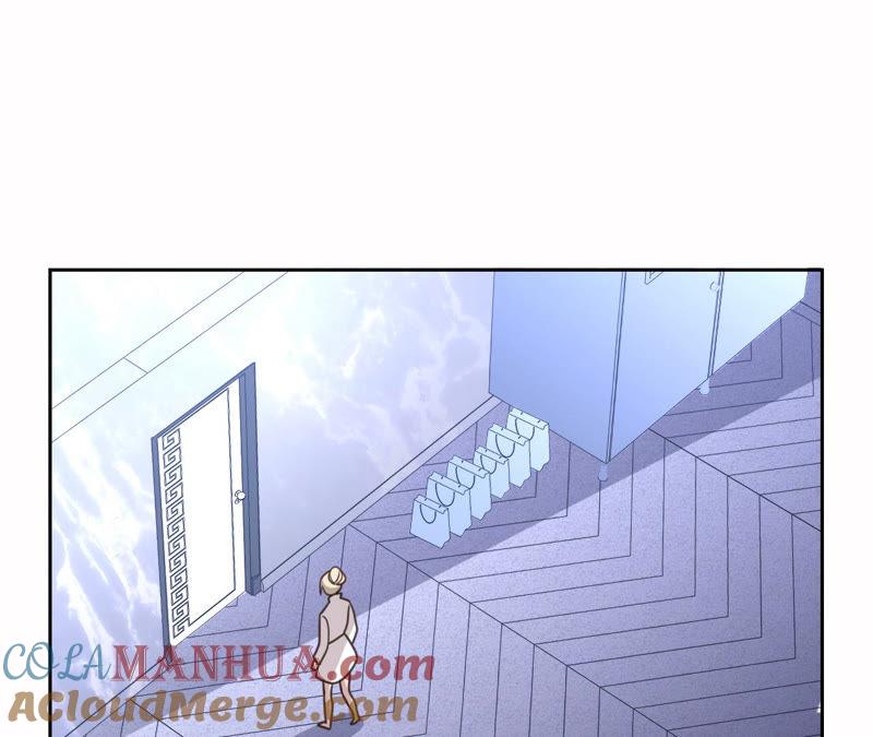 《宠妻狂魔：百万千金要沦陷》第131话 清扬，收手吧 第4页