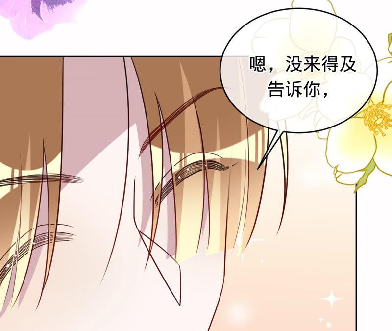 《宠妻狂魔：百万千金要沦陷》第131话 清扬，收手吧 第35页