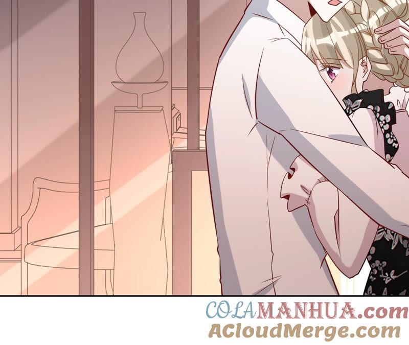 《宠妻狂魔：百万千金要沦陷》第131话 清扬，收手吧 第55页