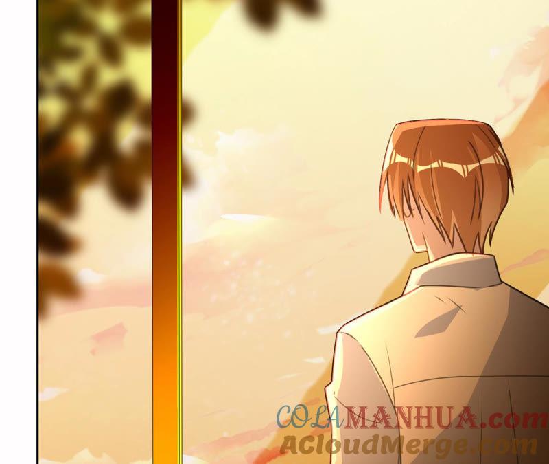 《宠妻狂魔：百万千金要沦陷》第131话 清扬，收手吧 第22页