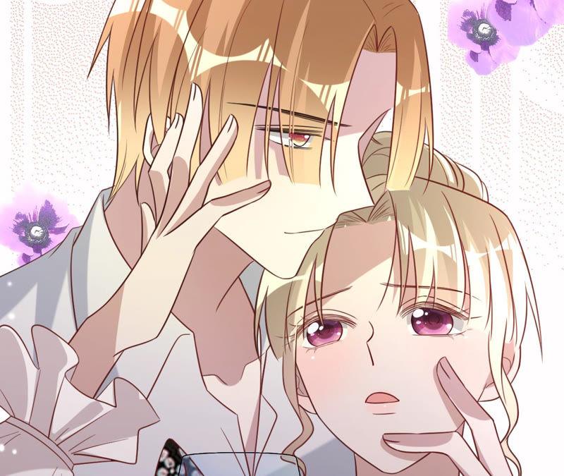 《宠妻狂魔：百万千金要沦陷》第131话 清扬，收手吧 第32页