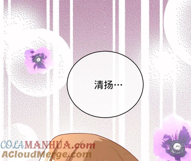 《宠妻狂魔：百万千金要沦陷》第131话 清扬，收手吧 第31页