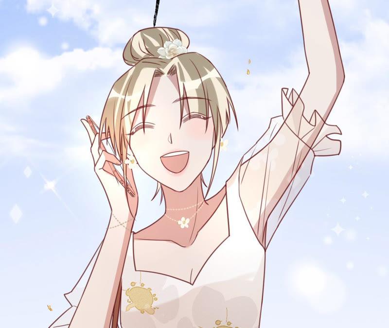 《宠妻狂魔：百万千金要沦陷》第132话 约会 第68页