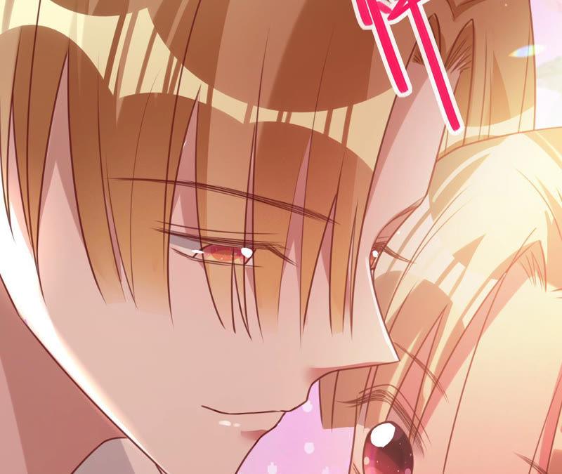 《宠妻狂魔：百万千金要沦陷》第132话 约会 第36页