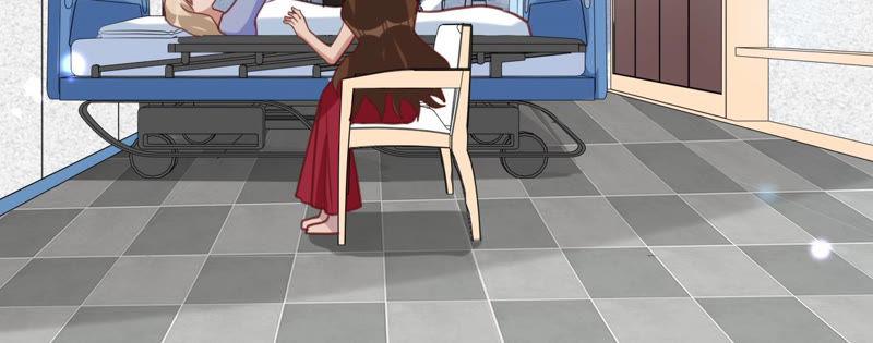 《宠妻狂魔：百万千金要沦陷》第133话 是谁？ 第69页