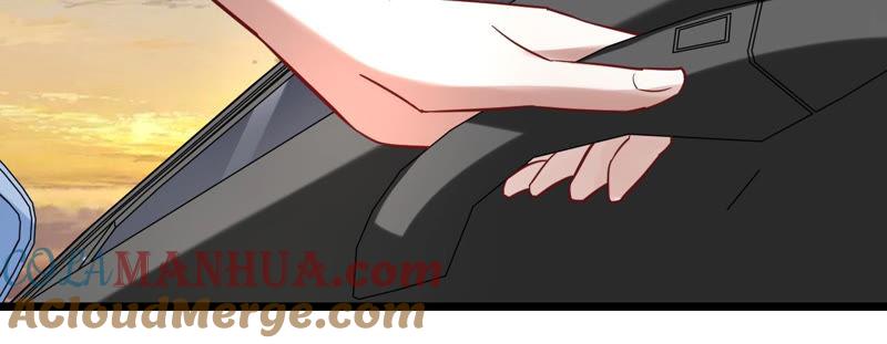 《宠妻狂魔：百万千金要沦陷》第133话 是谁？ 第22页