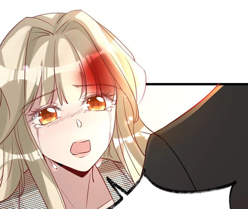 《宠妻狂魔：百万千金要沦陷》第133话 是谁？ 第23页