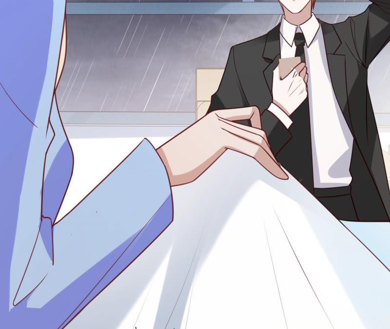 《宠妻狂魔：百万千金要沦陷》第134话 是苏蜜撞的我 第38页