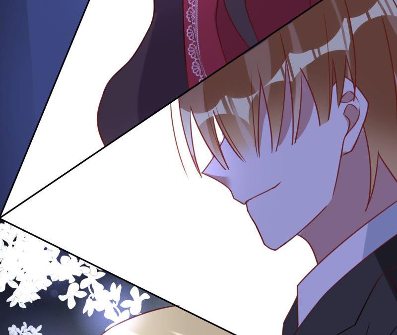 《宠妻狂魔：百万千金要沦陷》第134话 是苏蜜撞的我 第54页