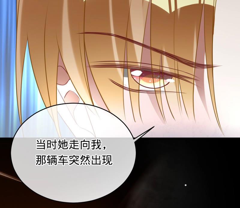 《宠妻狂魔：百万千金要沦陷》第134话 是苏蜜撞的我 第14页