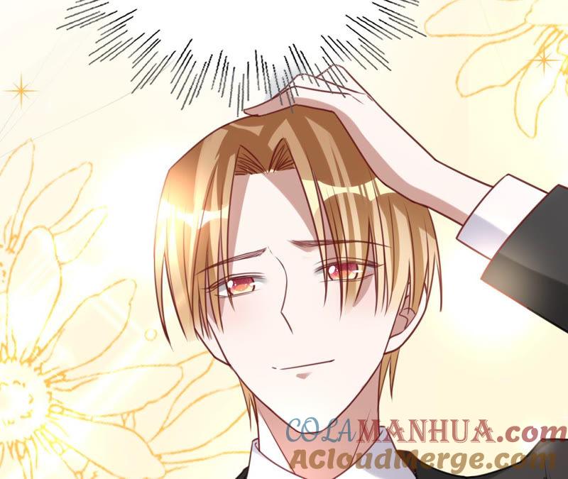 《宠妻狂魔：百万千金要沦陷》第134话 是苏蜜撞的我 第40页