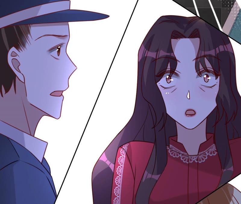 《宠妻狂魔：百万千金要沦陷》第134话 是苏蜜撞的我 第53页