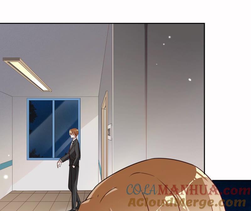 《宠妻狂魔：百万千金要沦陷》第135话 监控被毁 第4页