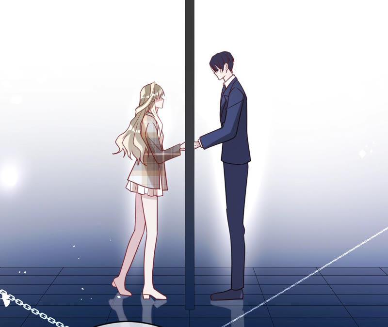 《宠妻狂魔：百万千金要沦陷》第135话 监控被毁 第60页