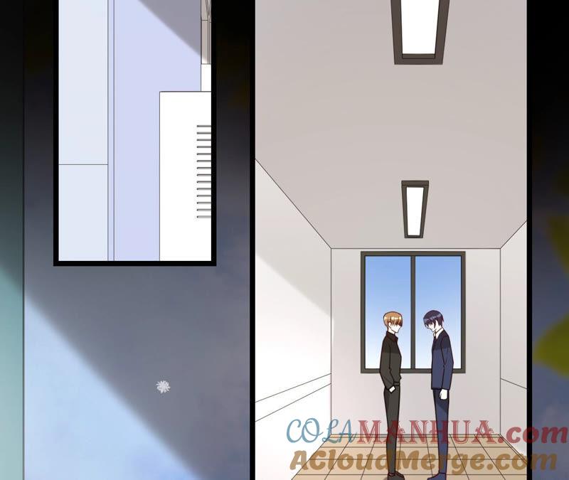 《宠妻狂魔：百万千金要沦陷》第136话 求你放过她 第55页