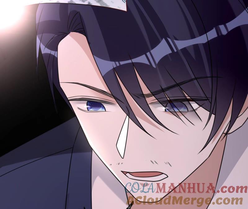 《宠妻狂魔：百万千金要沦陷》第136话 求你放过她 第46页