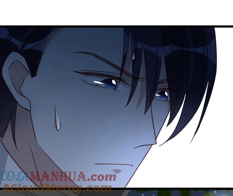 《宠妻狂魔：百万千金要沦陷》第136话 求你放过她 第22页