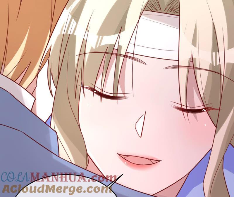 《宠妻狂魔：百万千金要沦陷》第137话 无责协议 第58页