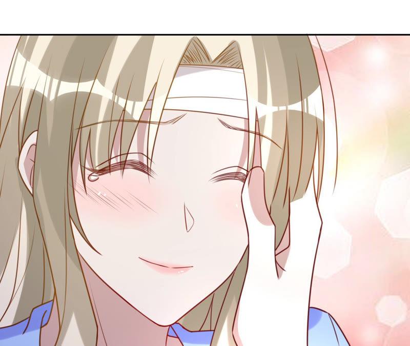 《宠妻狂魔：百万千金要沦陷》第137话 无责协议 第41页