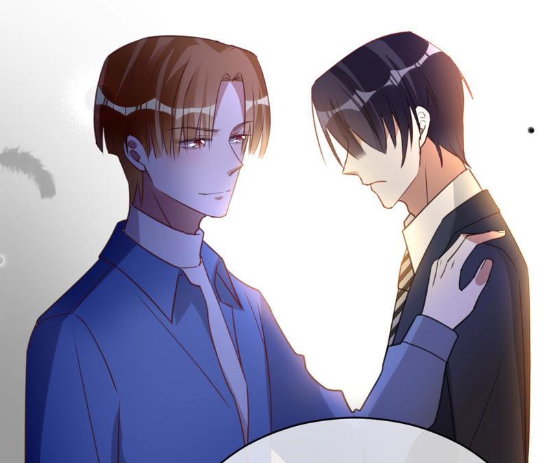 《宠妻狂魔：百万千金要沦陷》第137话 无责协议 第11页