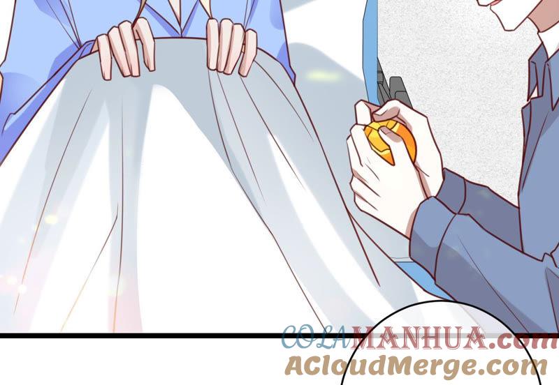 《宠妻狂魔：百万千金要沦陷》第137话 无责协议 第19页