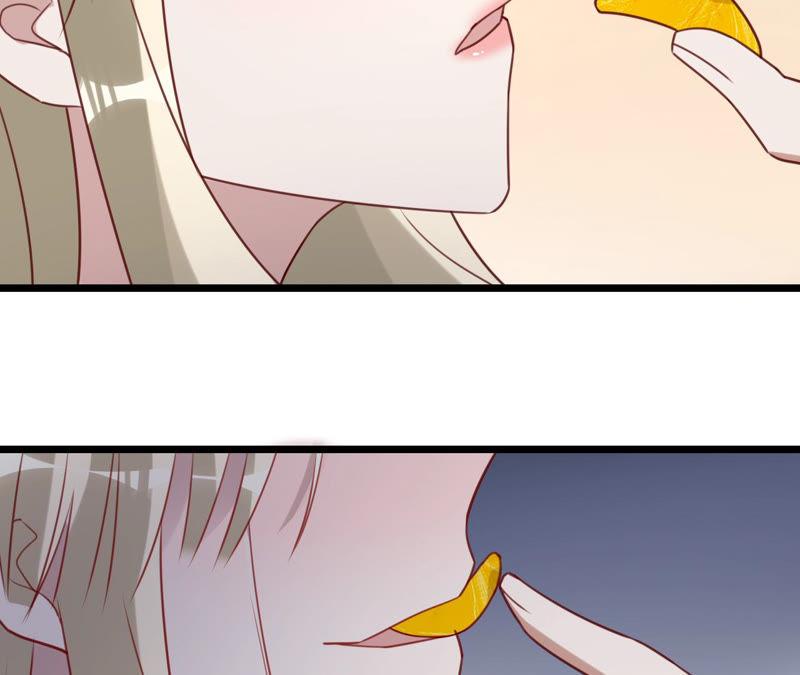 《宠妻狂魔：百万千金要沦陷》第137话 无责协议 第35页