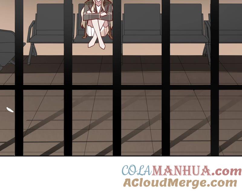 《宠妻狂魔：百万千金要沦陷》第137话 无责协议 第70页