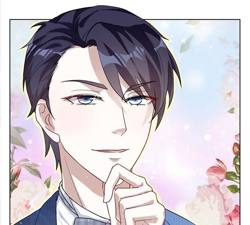 《宠妻狂魔：百万千金要沦陷》第12话 今天你的眼光还不错 第26页