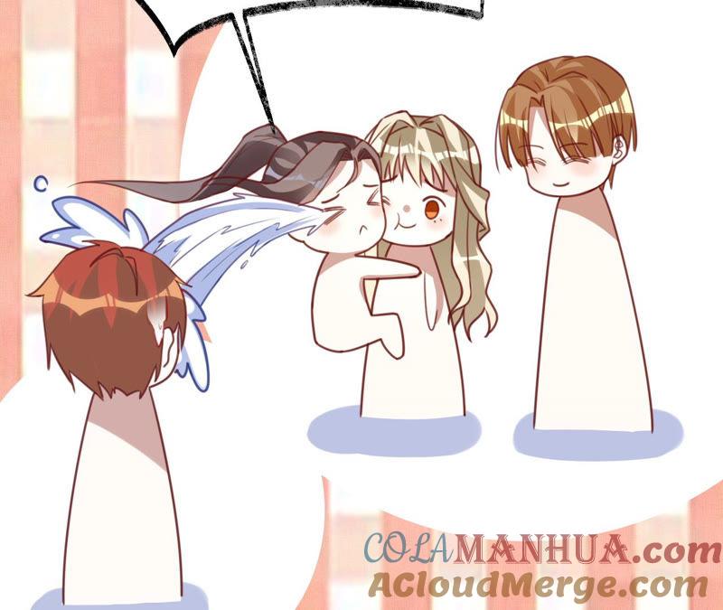 《宠妻狂魔：百万千金要沦陷》第138话 解除起诉 第31页