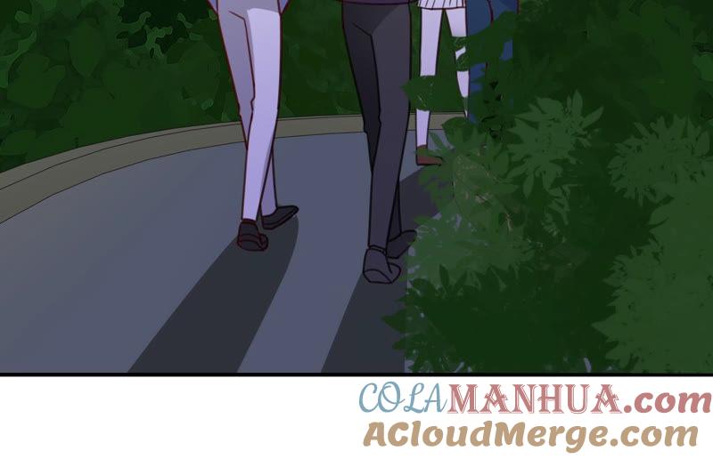《宠妻狂魔：百万千金要沦陷》第138话 解除起诉 第70页