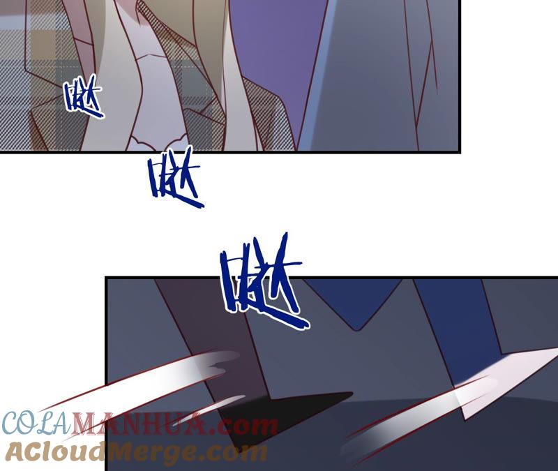 《宠妻狂魔：百万千金要沦陷》第138话 解除起诉 第28页