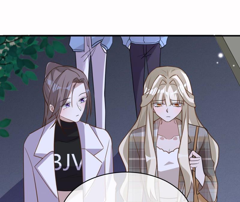 《宠妻狂魔：百万千金要沦陷》第138话 解除起诉 第71页