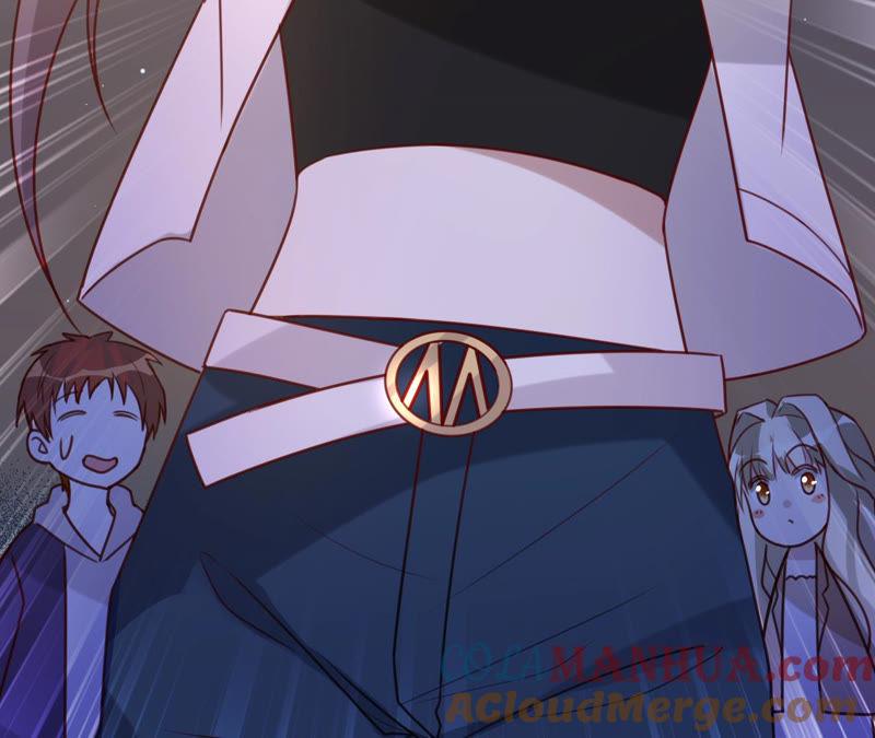 《宠妻狂魔：百万千金要沦陷》第138话 解除起诉 第61页