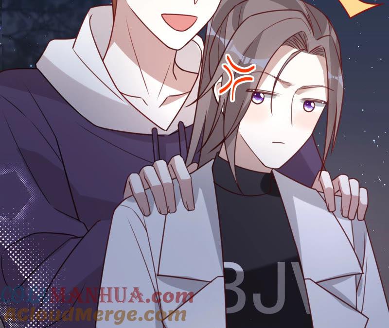 《宠妻狂魔：百万千金要沦陷》第138话 解除起诉 第43页