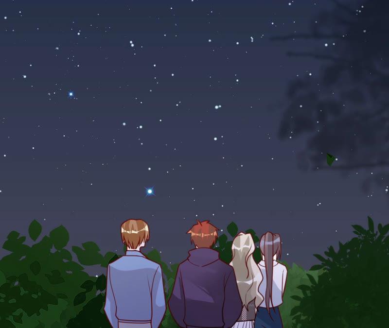 《宠妻狂魔：百万千金要沦陷》第138话 解除起诉 第69页