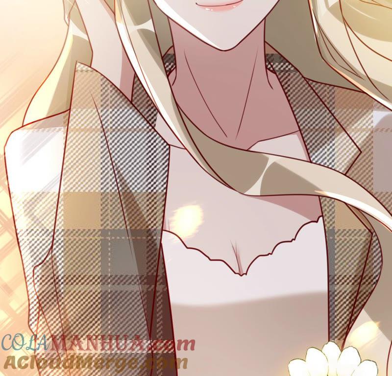 《宠妻狂魔：百万千金要沦陷》第138话 解除起诉 第22页