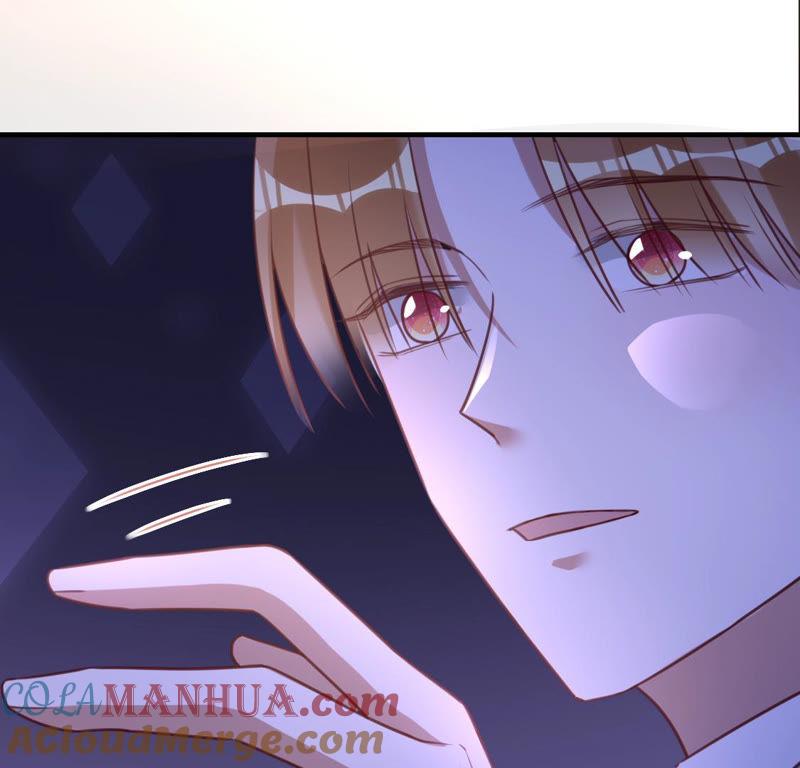 《宠妻狂魔：百万千金要沦陷》第138话 解除起诉 第19页