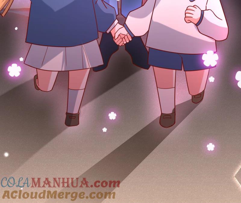 《宠妻狂魔：百万千金要沦陷》第139话 篝火晚会 第37页
