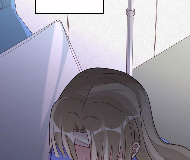 《宠妻狂魔：百万千金要沦陷》第140话 执迷不悟 第36页