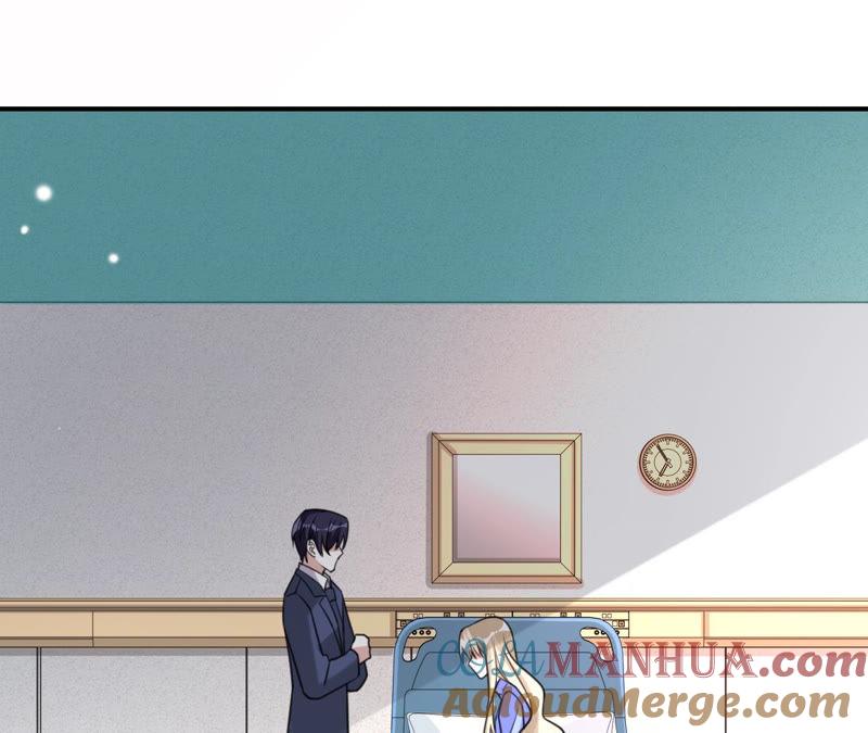 《宠妻狂魔：百万千金要沦陷》第140话 执迷不悟 第43页