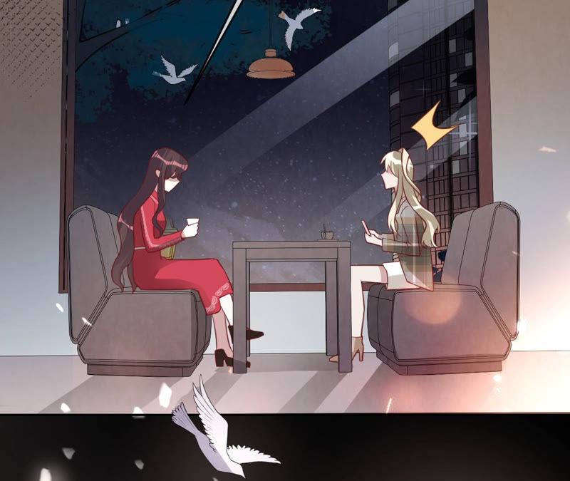 《宠妻狂魔：百万千金要沦陷》第141话 离开小臣吧 第44页