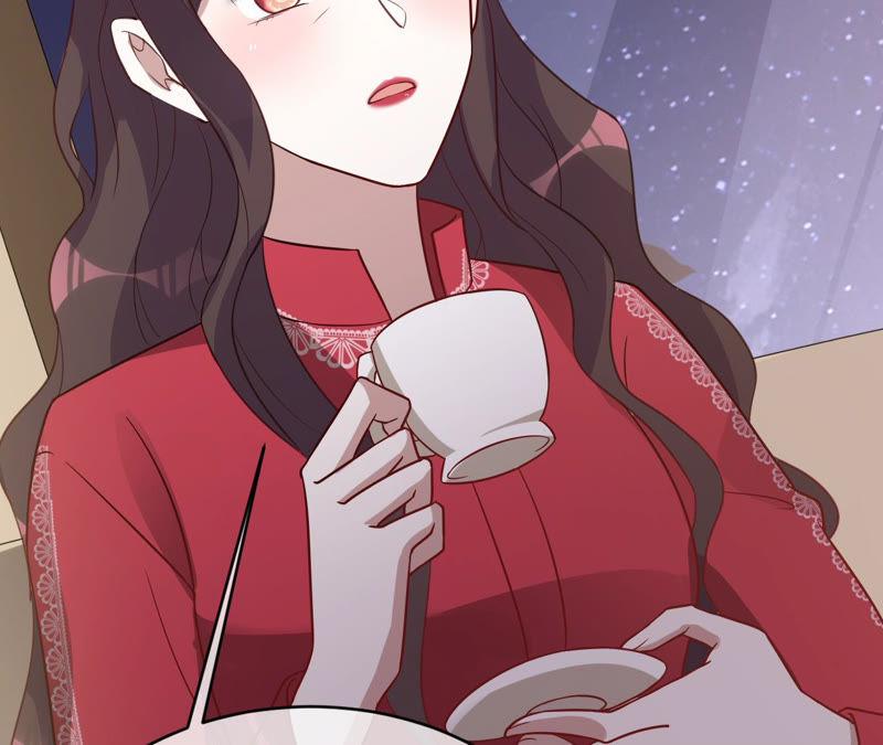 《宠妻狂魔：百万千金要沦陷》第141话 离开小臣吧 第54页