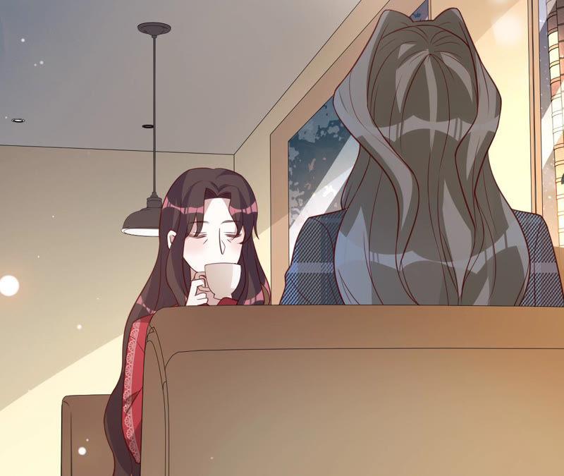 《宠妻狂魔：百万千金要沦陷》第141话 离开小臣吧 第33页