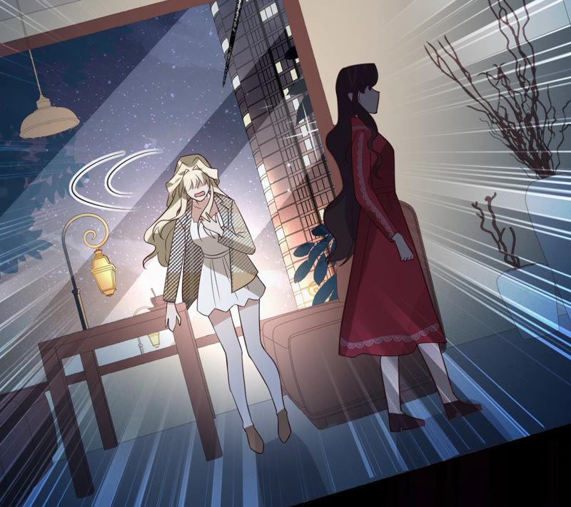 《宠妻狂魔：百万千金要沦陷》第141话 离开小臣吧 第78页