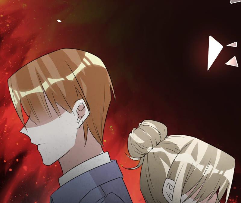 《宠妻狂魔：百万千金要沦陷》第141话 离开小臣吧 第72页
