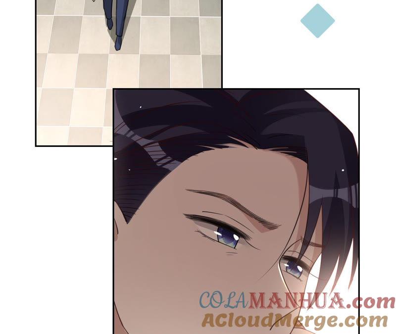 《宠妻狂魔：百万千金要沦陷》第141话 离开小臣吧 第16页