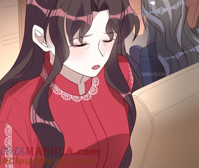 《宠妻狂魔：百万千金要沦陷》第141话 离开小臣吧 第70页