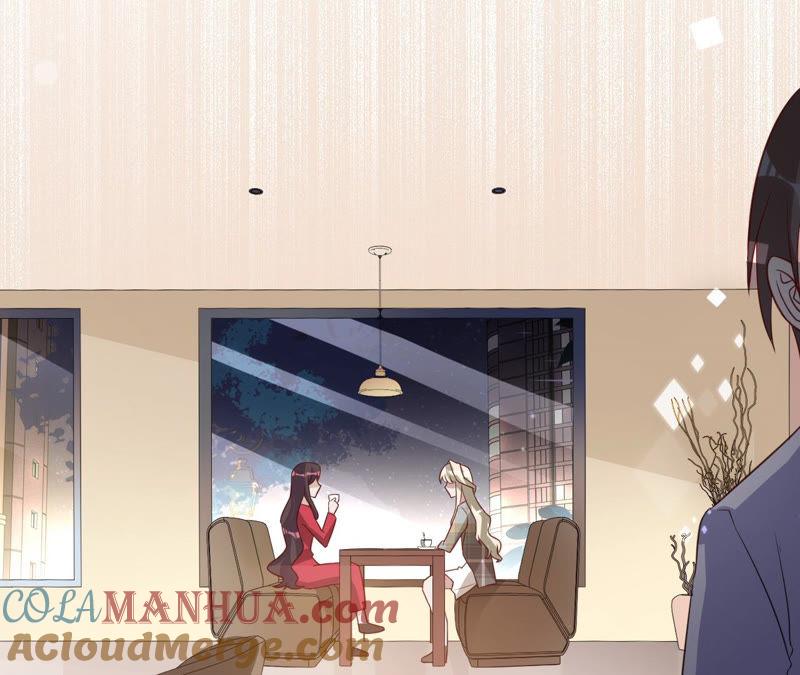 《宠妻狂魔：百万千金要沦陷》第141话 离开小臣吧 第31页